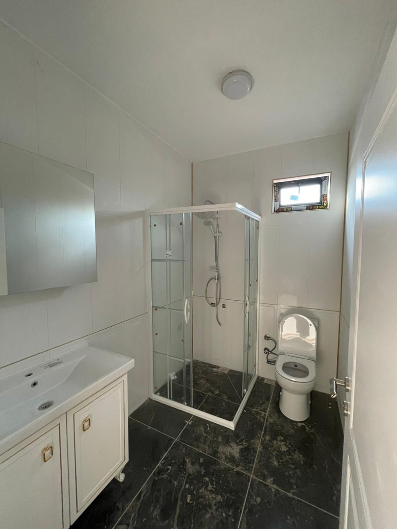 GÖDENE DE MERKEZE YAKIN KONUMDA 3+1 BAHÇELİ EV